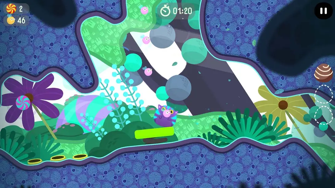 [Switch]猫之旅途-梦境潮玩-mjcw