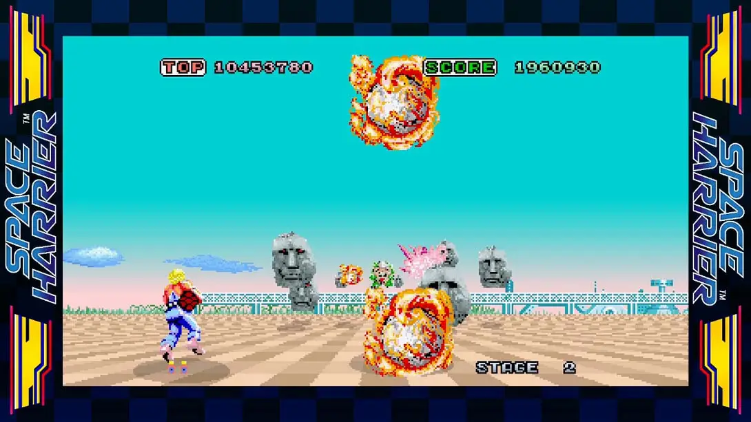 [Switch]太空哈利-梦境潮玩-mjcw