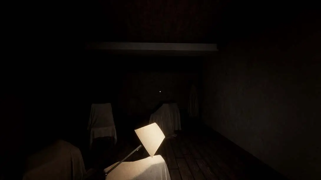 [Switch]Y村 – 游客 .Y. Village – The Visitors-梦境潮玩-mjcw
