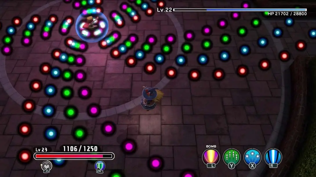 [Switch]东方:新世界 Touhou: New World-梦境潮玩-mjcw