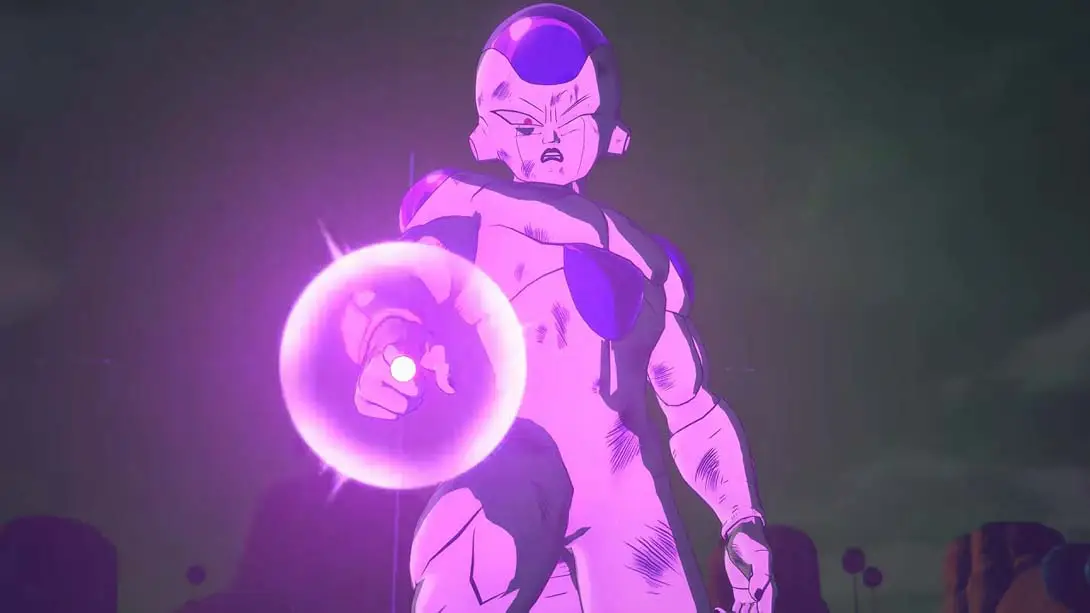 [Switch]七龙珠Z 卡卡洛特 + 新觉醒篇DRAGON BALL Z KAKAROT + A NEW POWER AWA…-梦境潮玩-mjcw