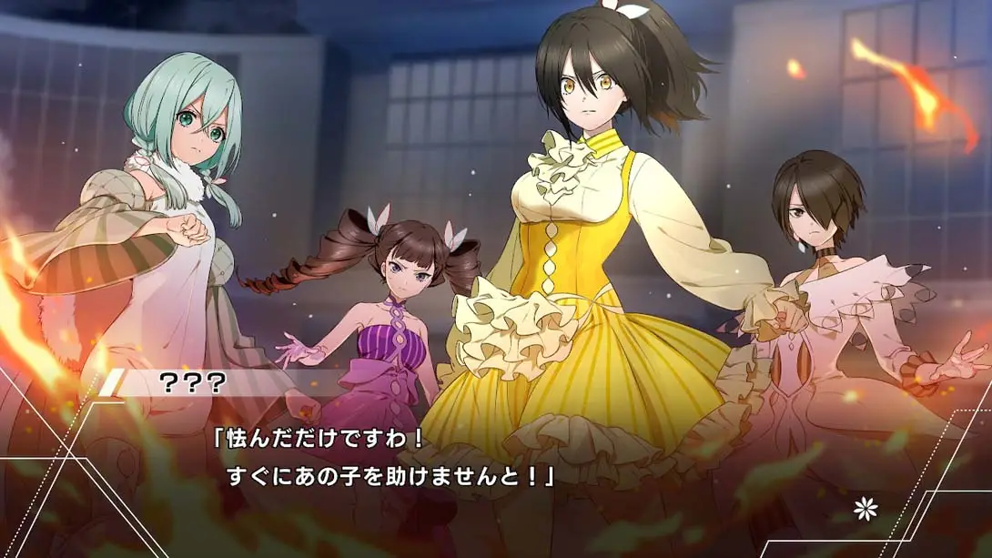 [Switch]Paradigm Paradox-梦境潮玩-mjcw