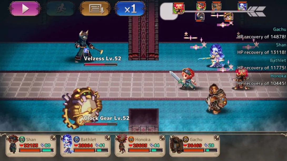[Switch]Gale of Windoria-梦境潮玩-mjcw