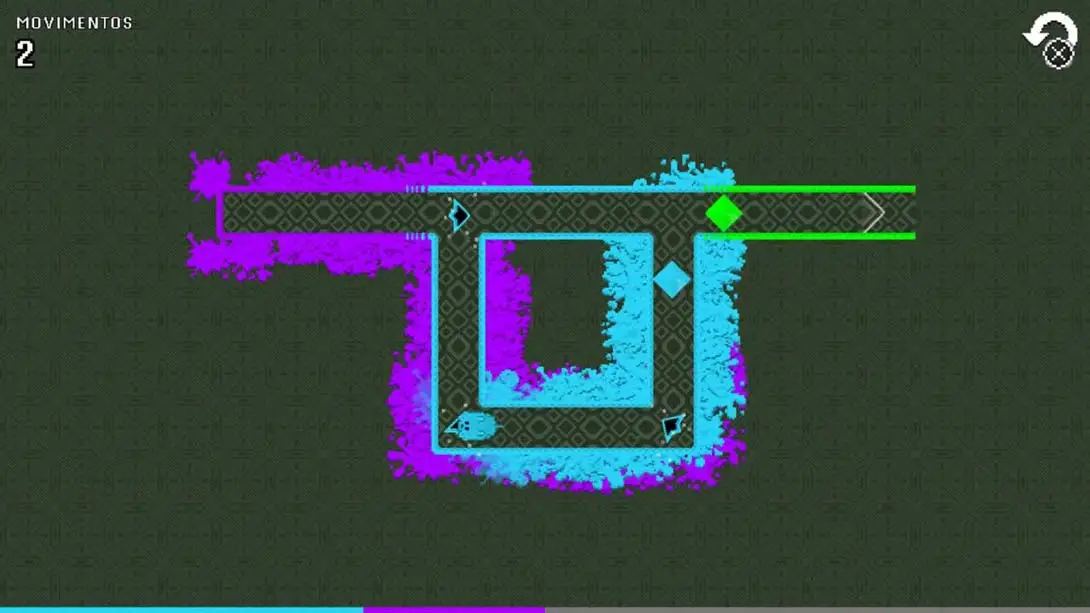 [Switch]sCATch: The Painter Cat-梦境潮玩-mjcw
