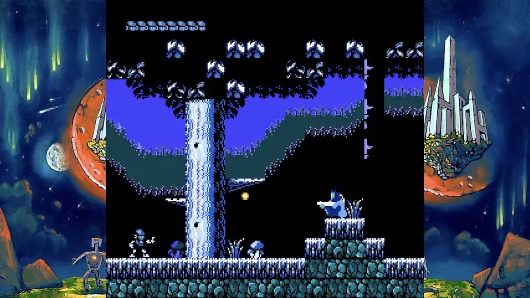 [Switch]矿体：宾德的故事 .Orebody: Binder’s Tale-梦境潮玩-mjcw