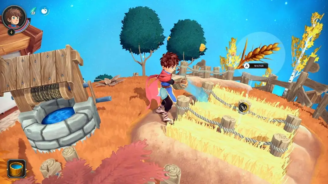 [Switch]黛蓝星：口袋星球版 Deiland Pocket Planet Edition-梦境潮玩-mjcw