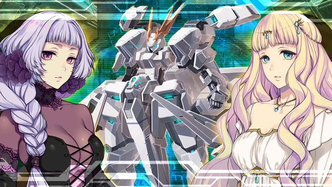 [Switch]RNX 雷神 RXN RAIXIN-梦境潮玩-mjcw