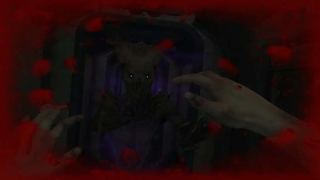 [Switch]Monstrum畸形-梦境潮玩-mjcw