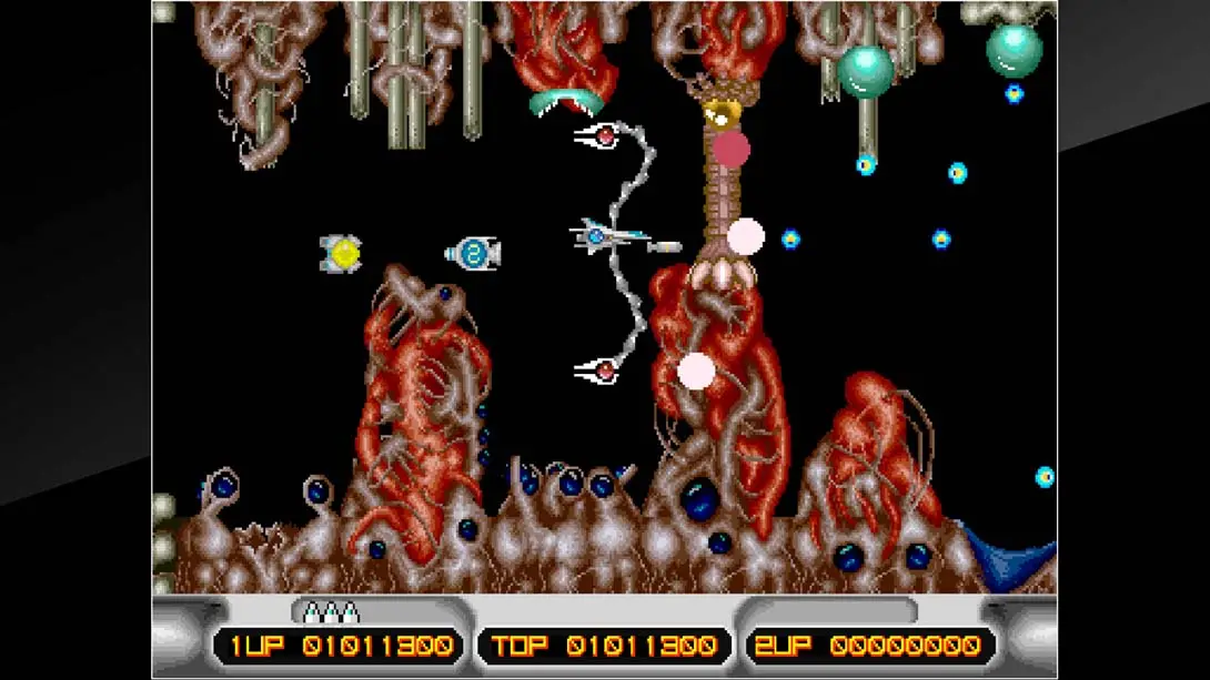 [Switch]Arcade Archives X MULTIPLY-梦境潮玩-mjcw
