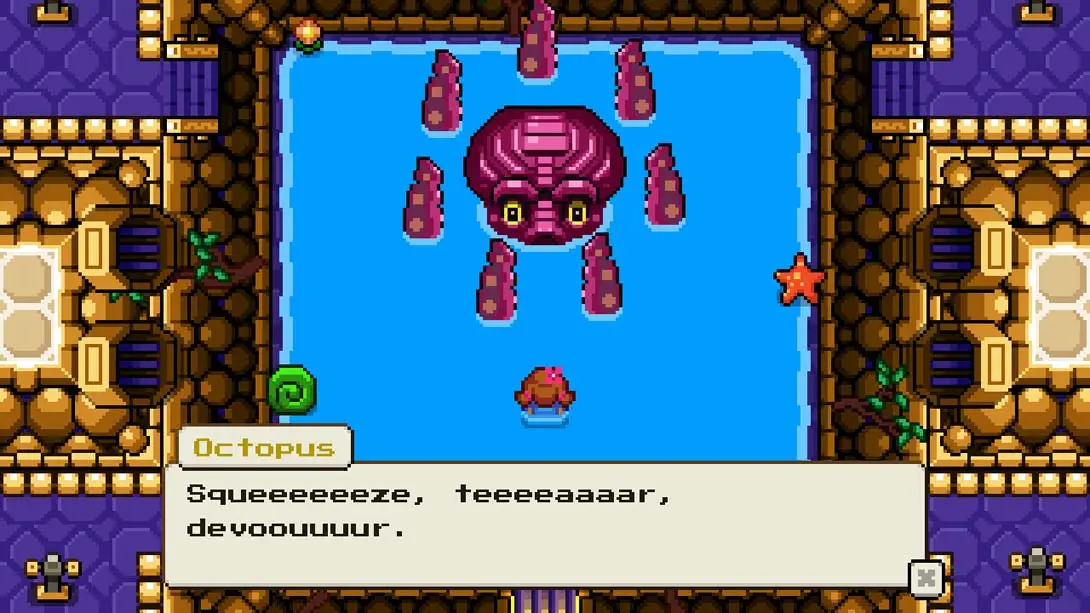 [Switch]绽放传说 2:米诺陶王子 Blossom Tales II: The Minotaur Prince-梦境潮玩-mjcw