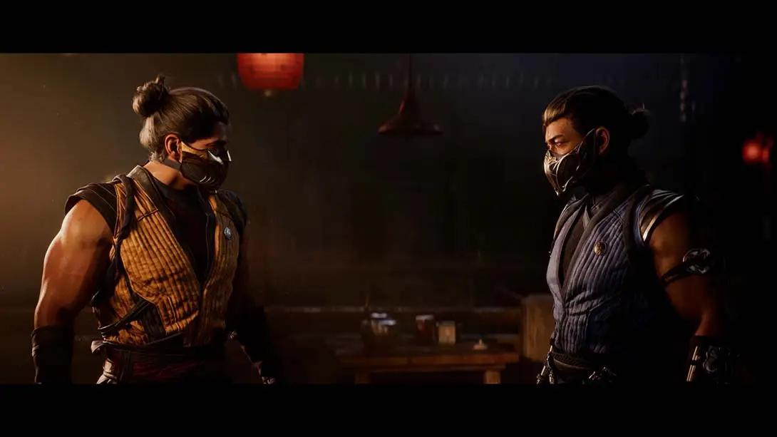 [Switch]真人快打1 .Mortal Kombat 1-梦境潮玩-mjcw