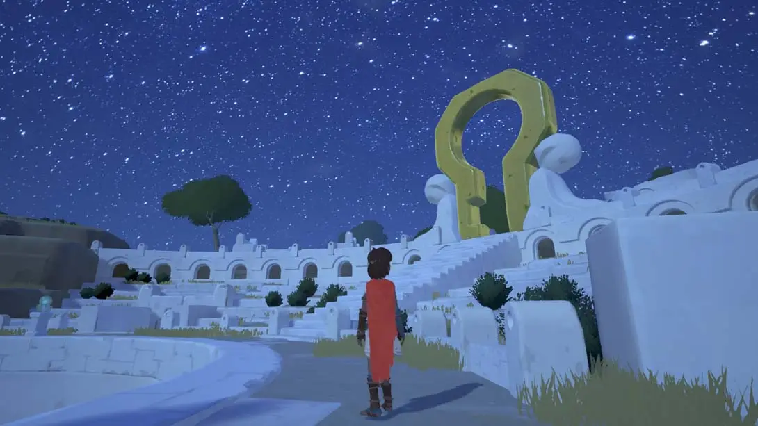 [Switch]RIME 霜华-梦境潮玩-mjcw