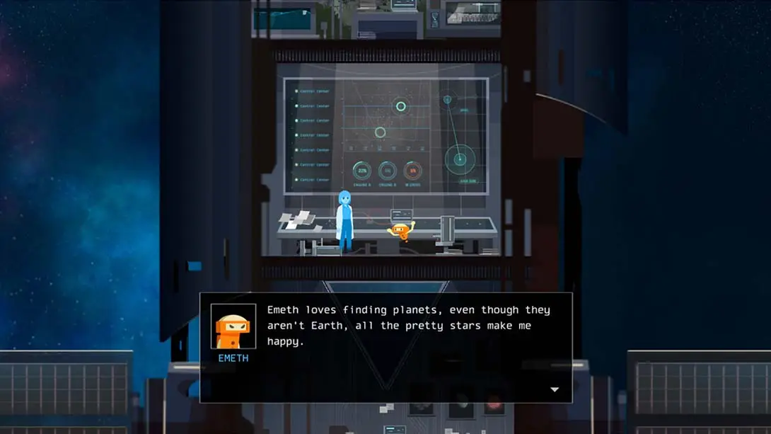 [Switch]OPUS：地球计划 OPUS: The Day We Found Earth-梦境潮玩-mjcw