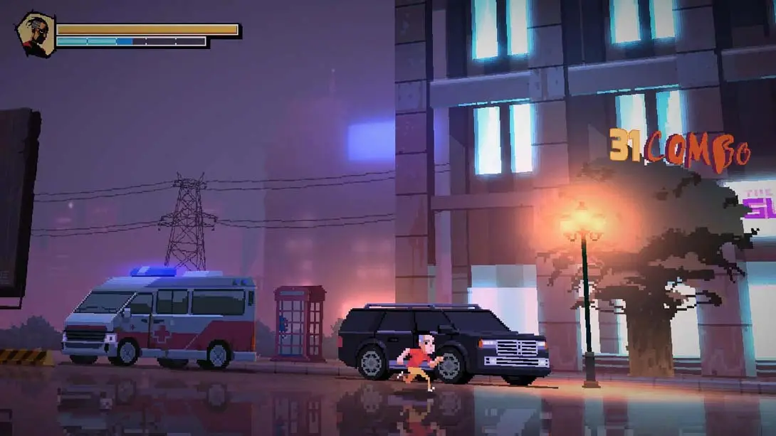 [Switch]我是英雄 I Am The Hero-梦境潮玩-mjcw