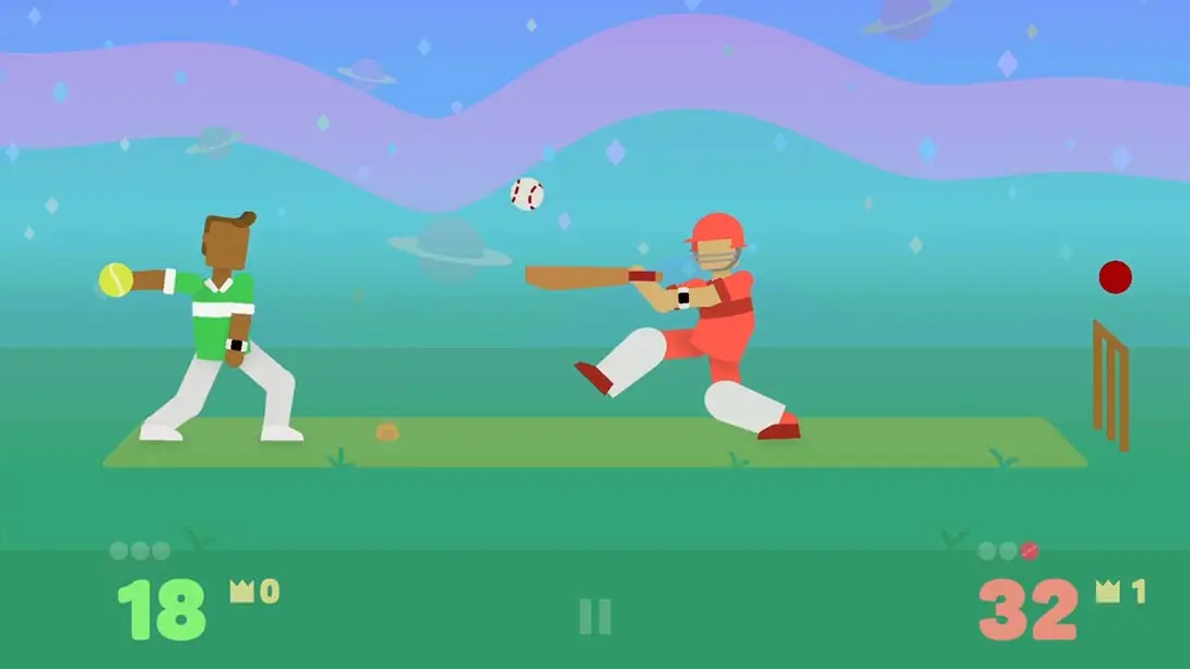 [Switch]板球编年史 .Cricket Through the Ages-梦境潮玩-mjcw