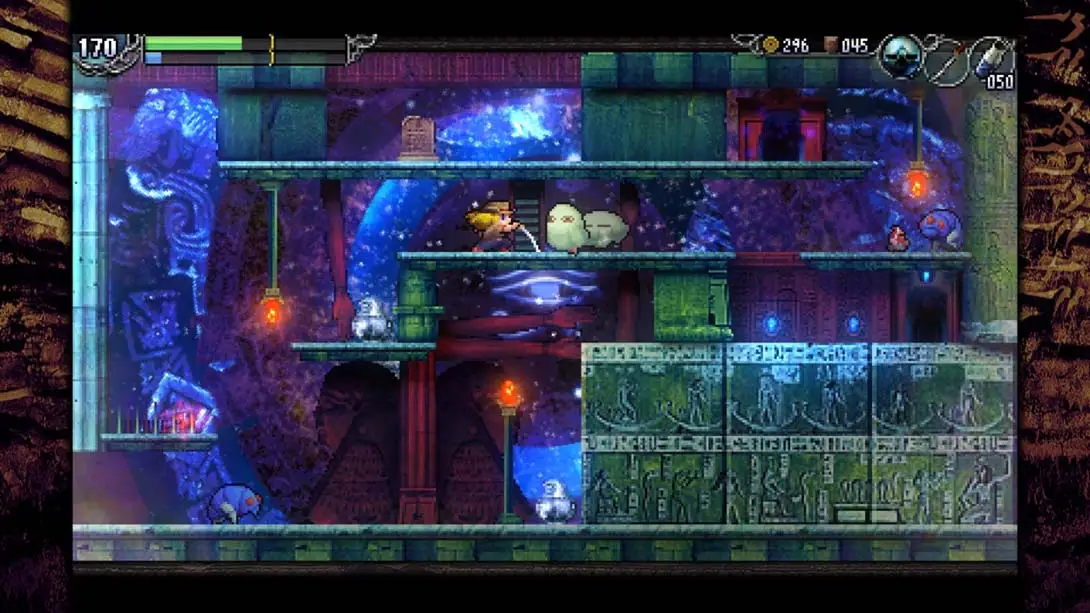 [Switch]穆拉纳秘宝2 .LA-MULANA2-梦境潮玩-mjcw