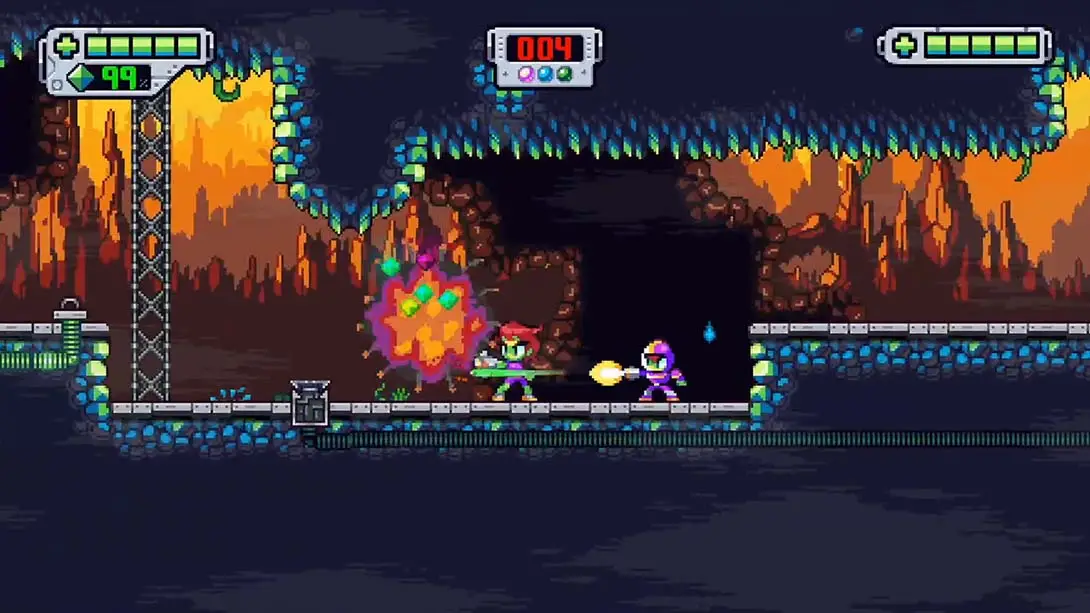 [Switch]月球掠夺者 Moon Raider-梦境潮玩-mjcw