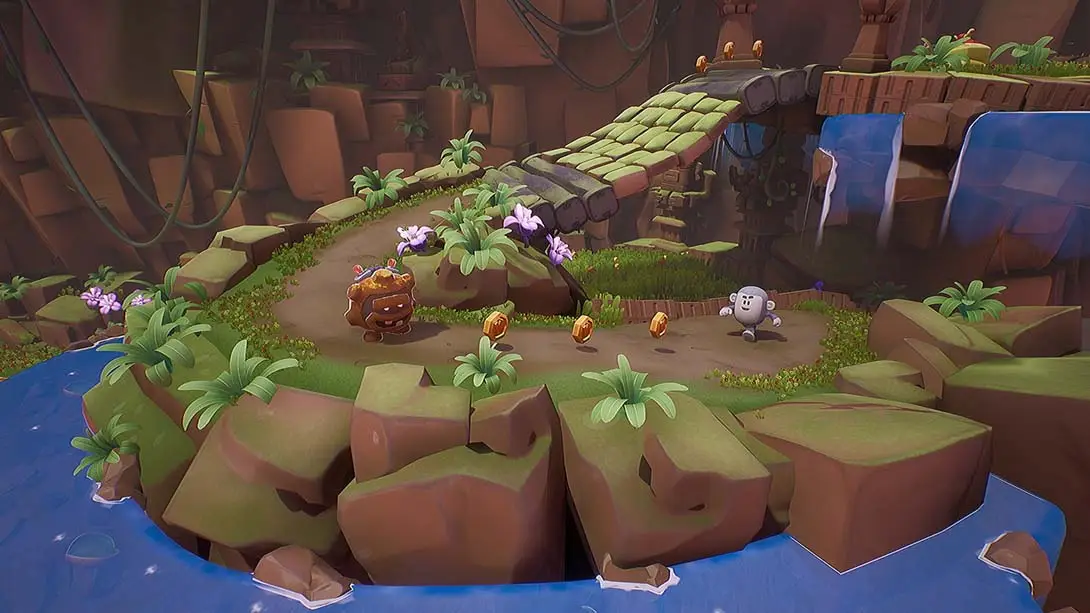 [Switch]库库斯：丢失的宠物 .Kukoos: Lost Pets-梦境潮玩-mjcw