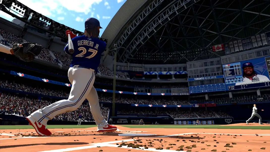 [Switch]美国职棒大联盟24 .MLB The Show 24-梦境潮玩-mjcw