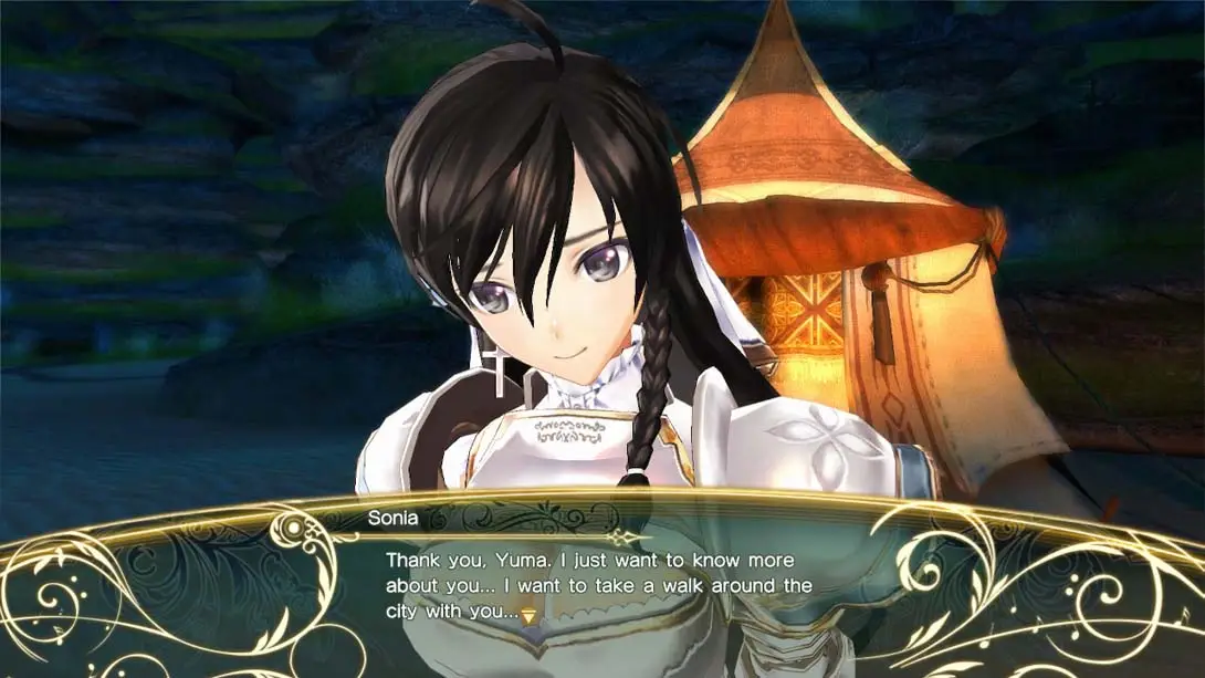 [Switch]光明之响：龙奏回音 Shining Resonance Refrain-梦境潮玩-mjcw