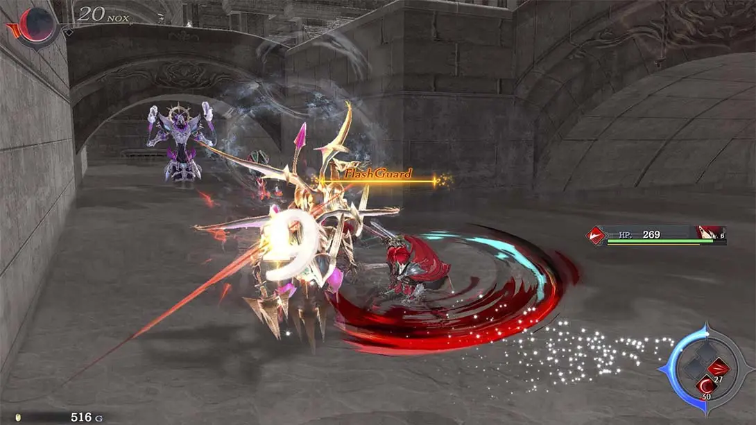 [Switch]伊苏9：怪人之夜 Ys IX: Monstrum Nox-梦境潮玩-mjcw
