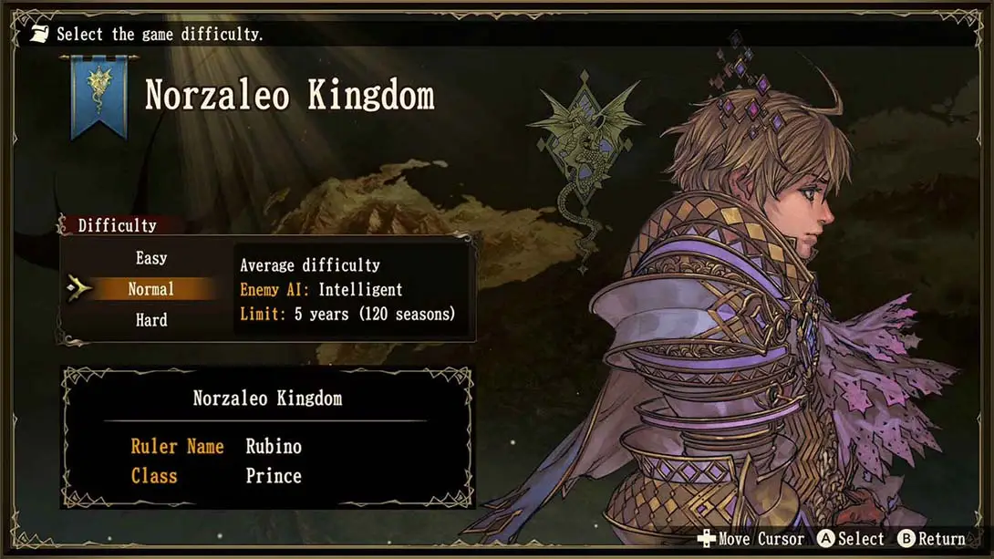 [Switch]幻想大陆战记：露纳希亚战记 Brigandine The Legend of Runersia-梦境潮玩-mjcw
