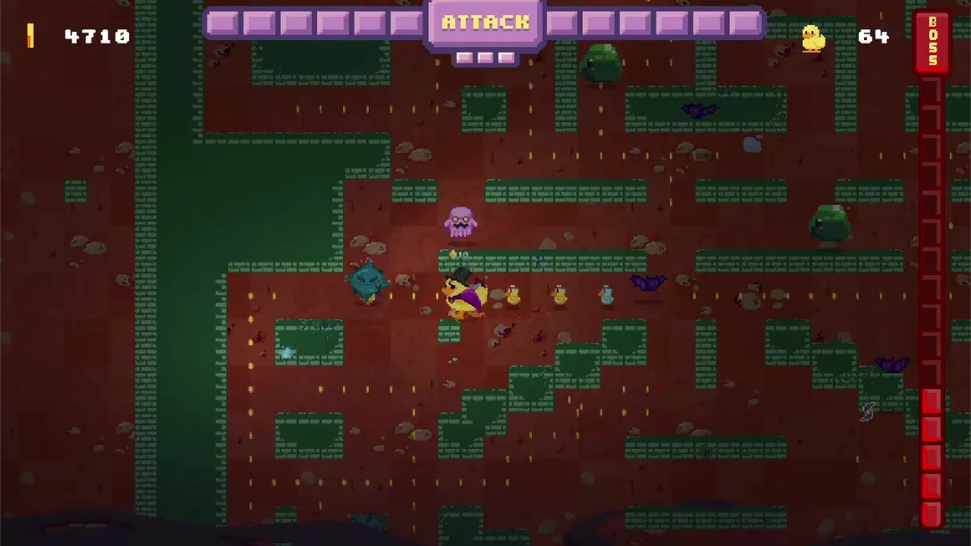 [Switch]鸭与地下城 .Dungeons and Ducklings-梦境潮玩-mjcw