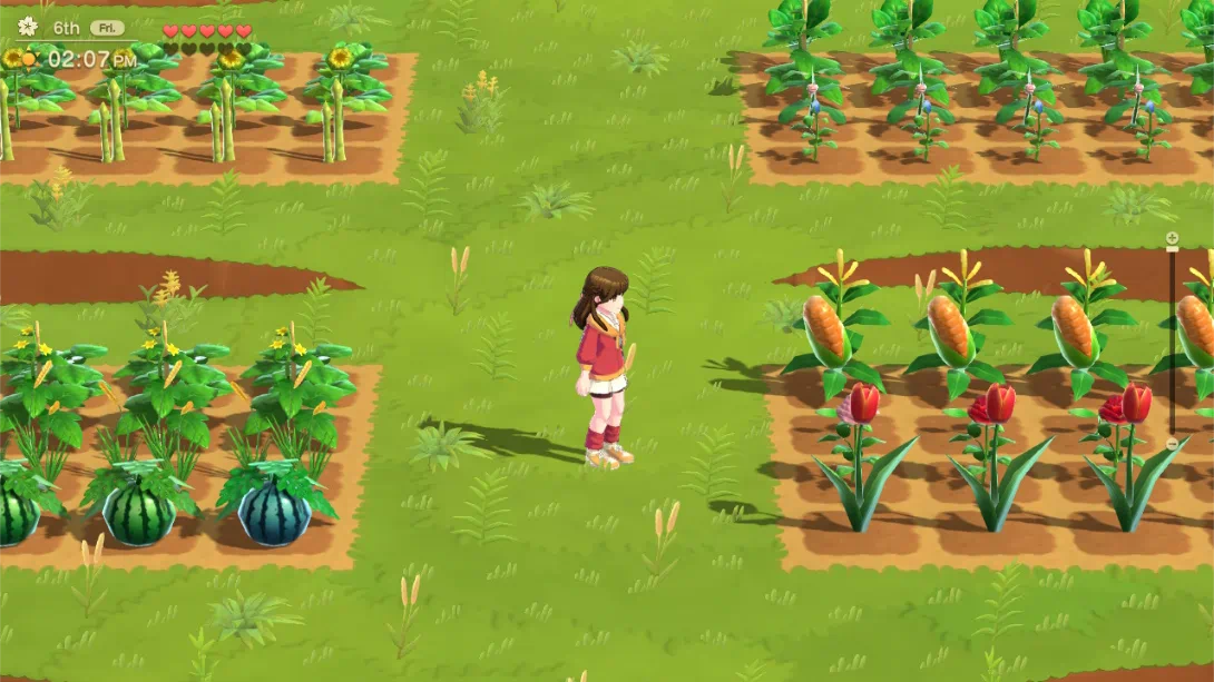 [Switch]牧场物语：甜蜜之家 特别版 .Harvest Moon: Home Sweet Home Special Edition-梦境潮玩-mjcw