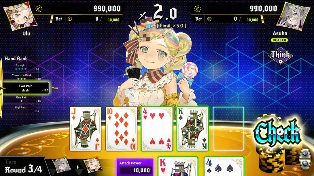 [Switch]深渊绝赌千王处刑 .All in Abyss: Judge the Fake-梦境潮玩-mjcw