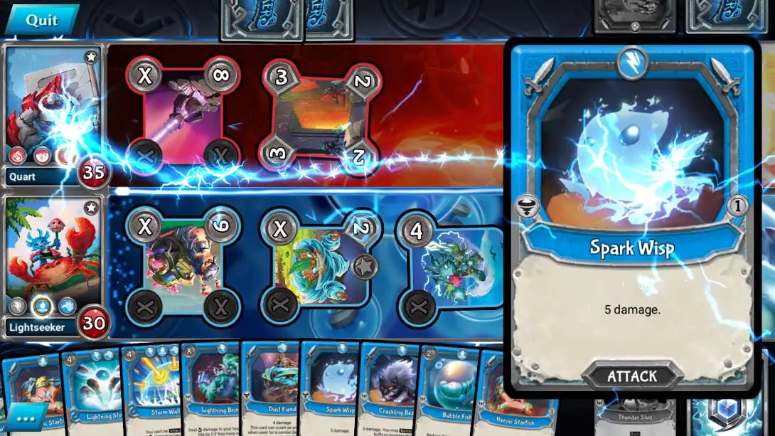 [Switch]光之追寻者 Lightseekers-梦境潮玩-mjcw