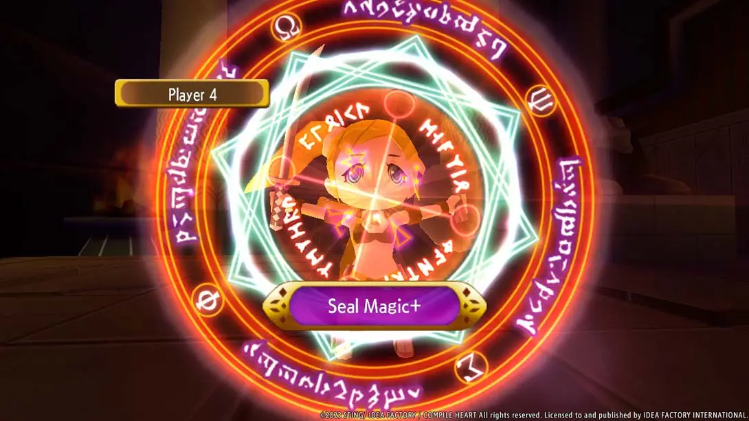 [Switch]多卡波王国:連結 DOKAPON KiNGDOM CONNECT-梦境潮玩-mjcw