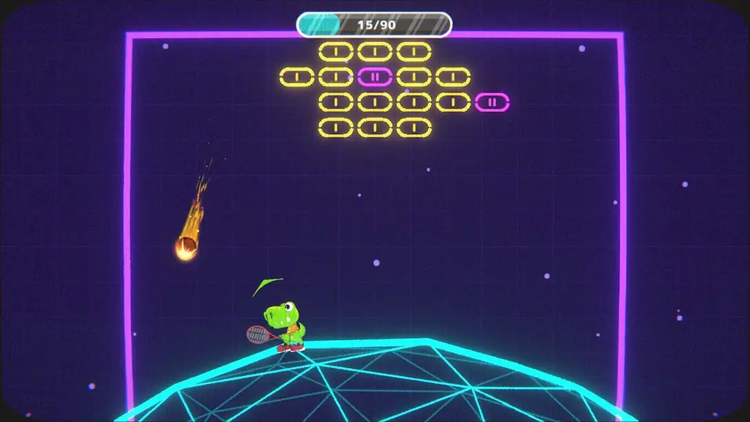 [Switch]恐龙银河网球 Dino Galaxy Tennis-梦境潮玩-mjcw
