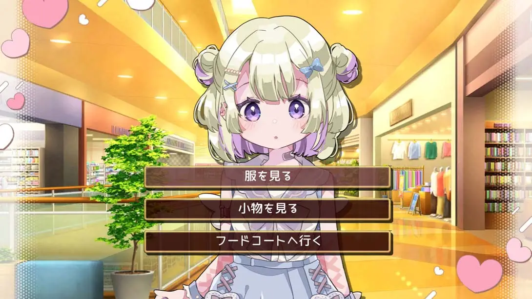 [Switch]心炼工坊+玛莎拉镇物语 .Menhera Farm + Masarada Town Story-梦境潮玩-mjcw