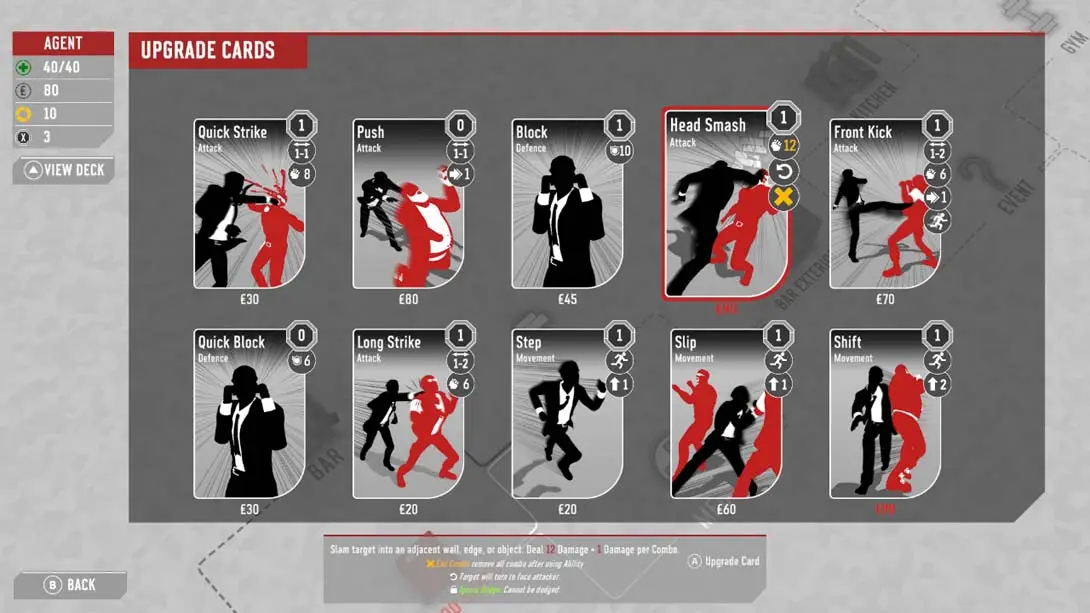 [Switch]在狭小的空间中战斗 .Fights in Tight Spaces-梦境潮玩-mjcw