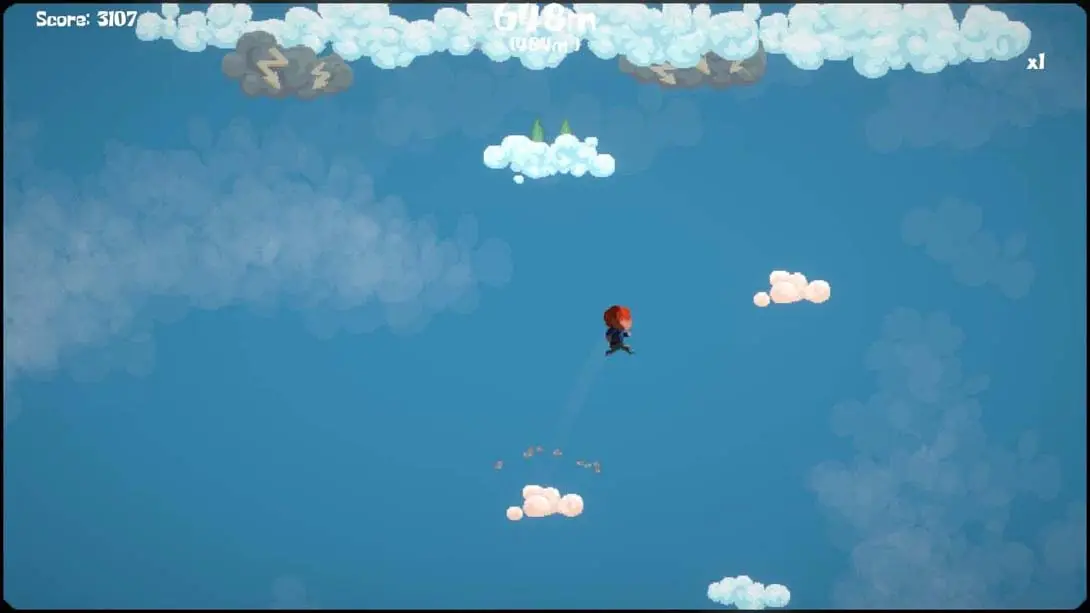 [Switch]跳绳挑战 Jump Rope Challenge-梦境潮玩-mjcw