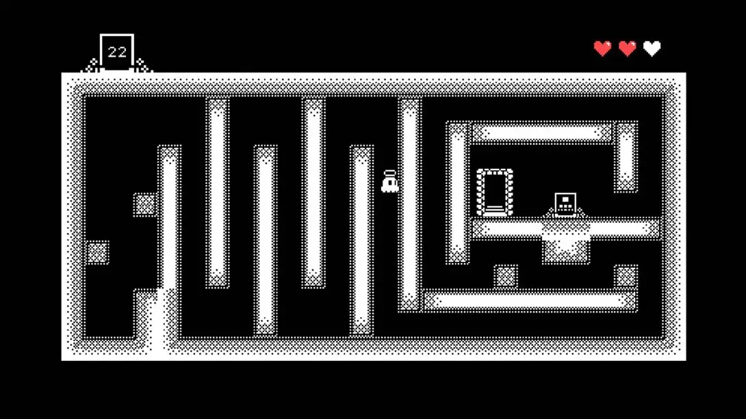 [Switch]幽灵少年逃离地狱 .Ghost Teen Escape from Limbo-梦境潮玩-mjcw