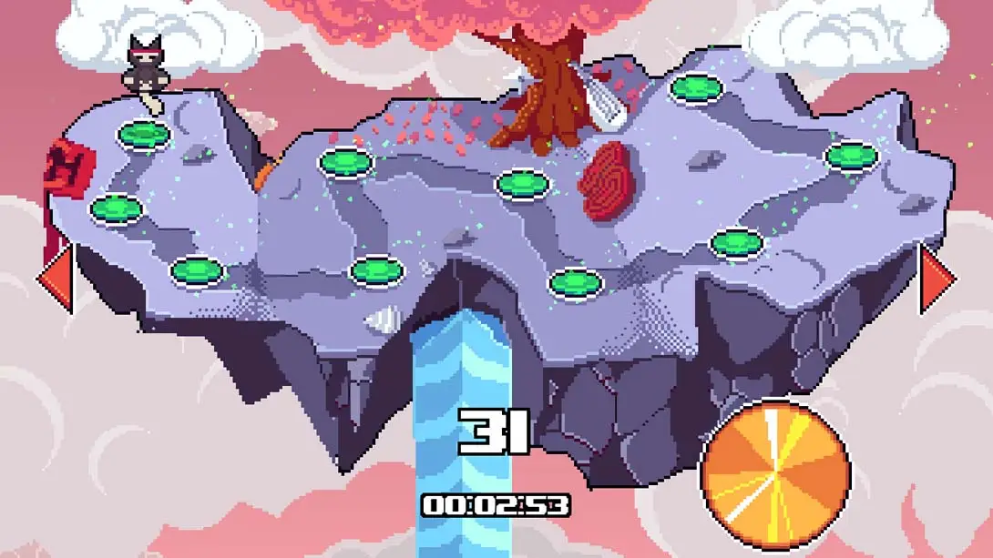 [Switch]猫九 NinCat-梦境潮玩-mjcw