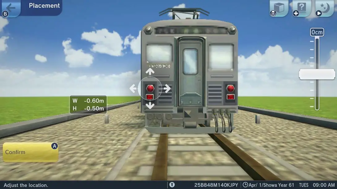 [Switch]A列车开始观光计划 A-Train All Aboard Tourism-梦境潮玩-mjcw