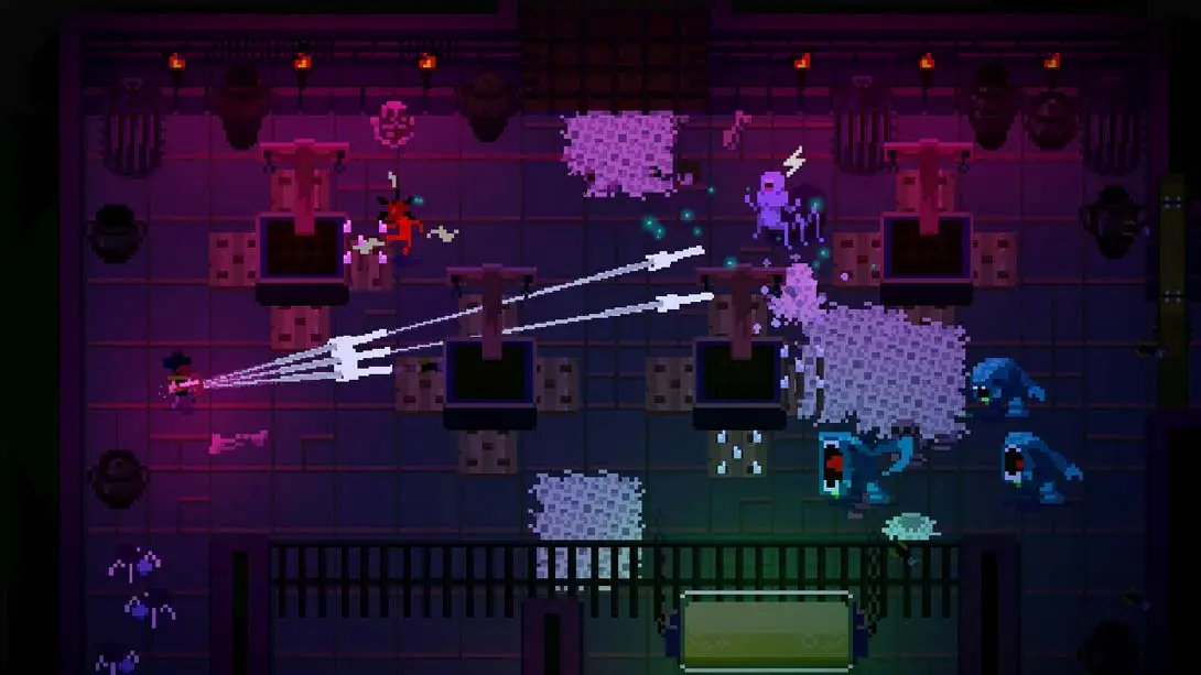 [Switch]魔力火花 Mana Spark-梦境潮玩-mjcw