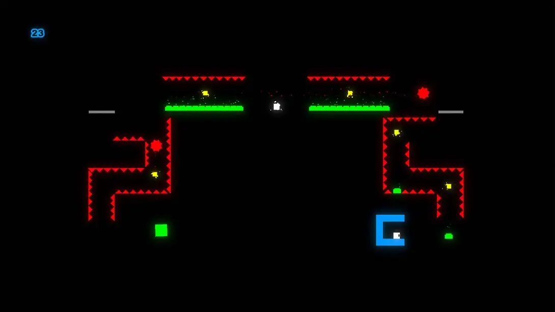 [Switch]点亮房间 Light Up The Room-梦境潮玩-mjcw