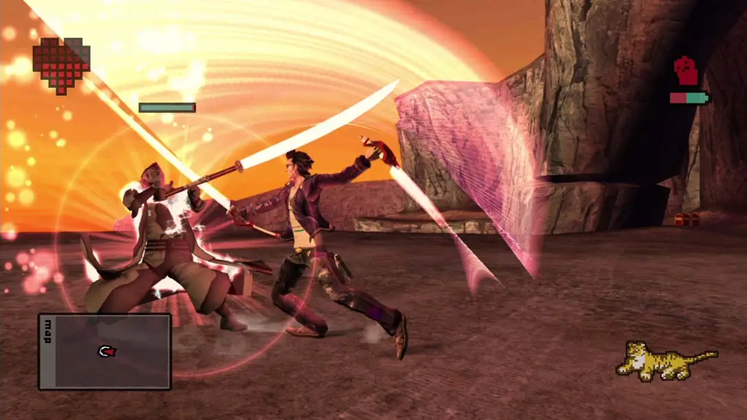 [Switch]英雄不再2 NO MORE HEROES 2-梦境潮玩-mjcw