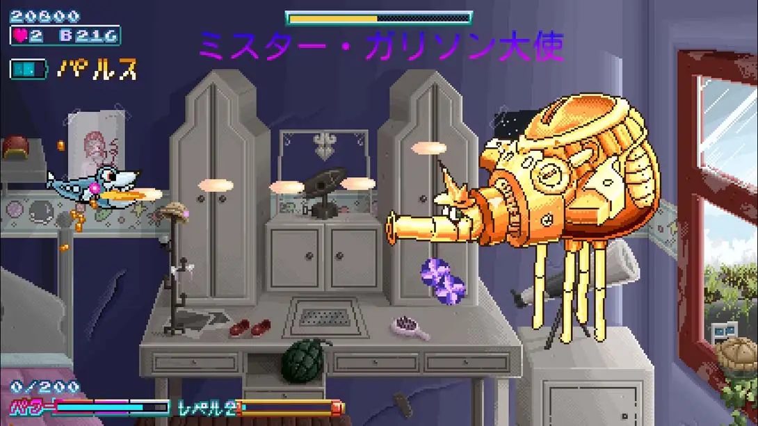 [Switch]Q-YO 爆破工 Q-YO Blaster-梦境潮玩-mjcw