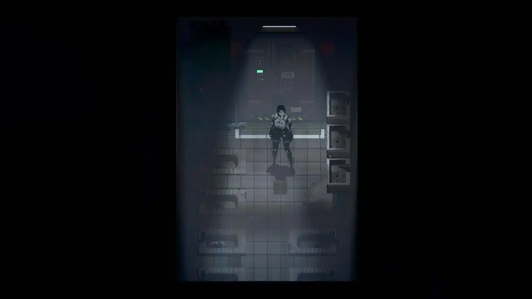 [Switch]信号 SIGNALIS-梦境潮玩-mjcw