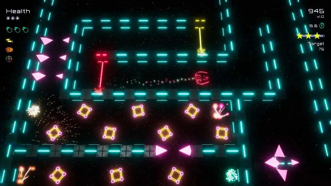 [Switch]欢乐时光 Funtime-梦境潮玩-mjcw