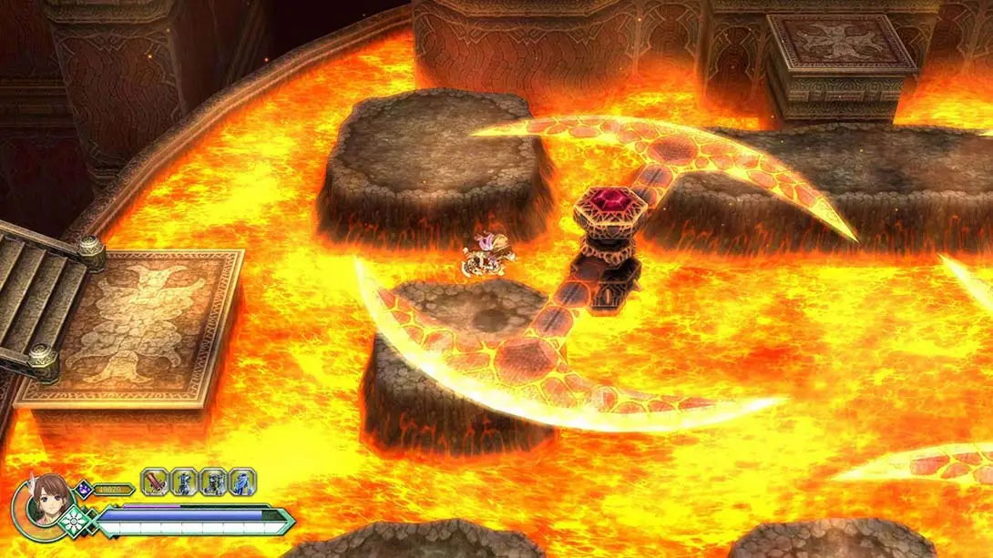 [Switch]伊苏：起源 Ys Origin-梦境潮玩-mjcw