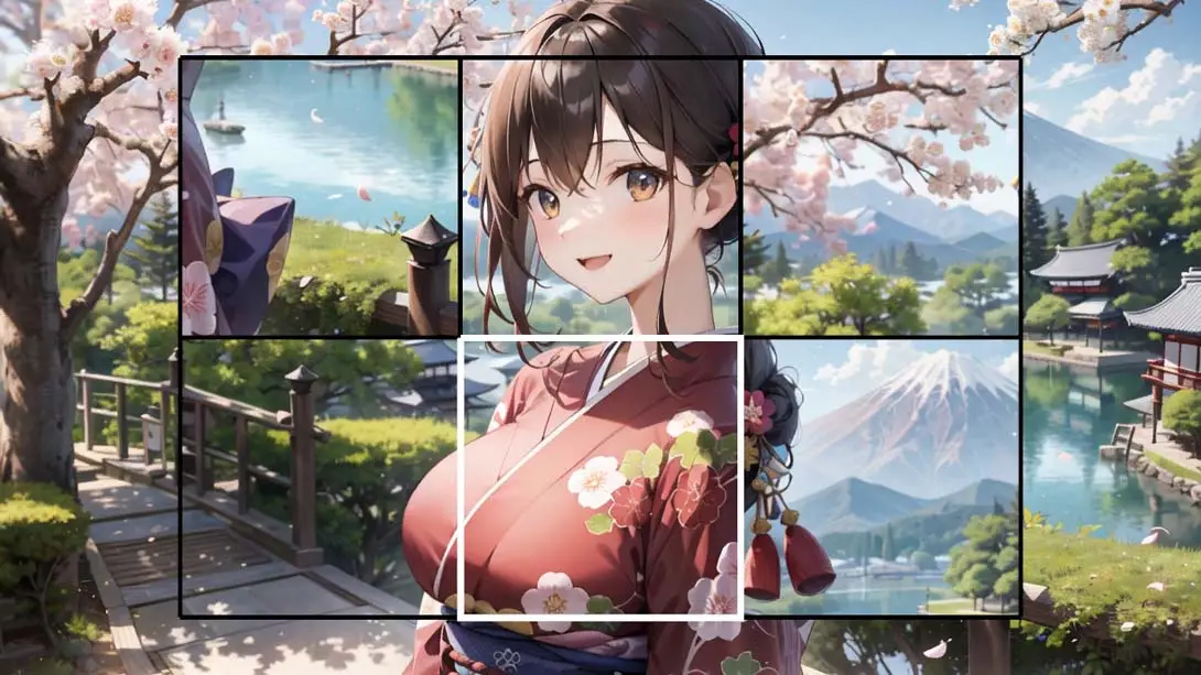 [Switch]现代少女:樱花浪漫 .Hentai Girls: Sakura Romance-梦境潮玩-mjcw