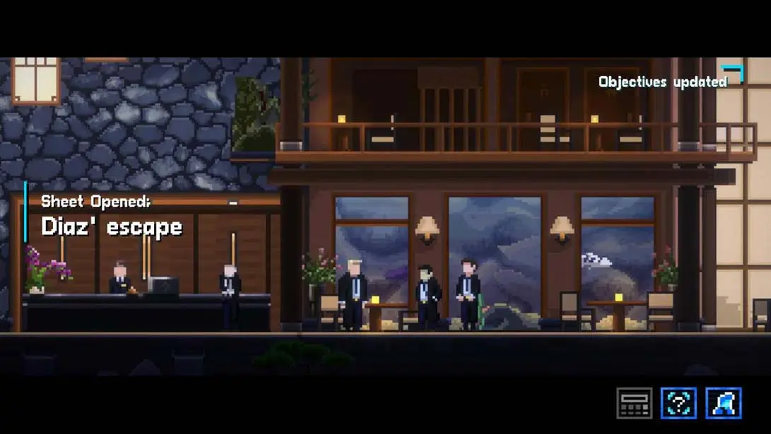 [Switch]空白 Lacuna-梦境潮玩-mjcw