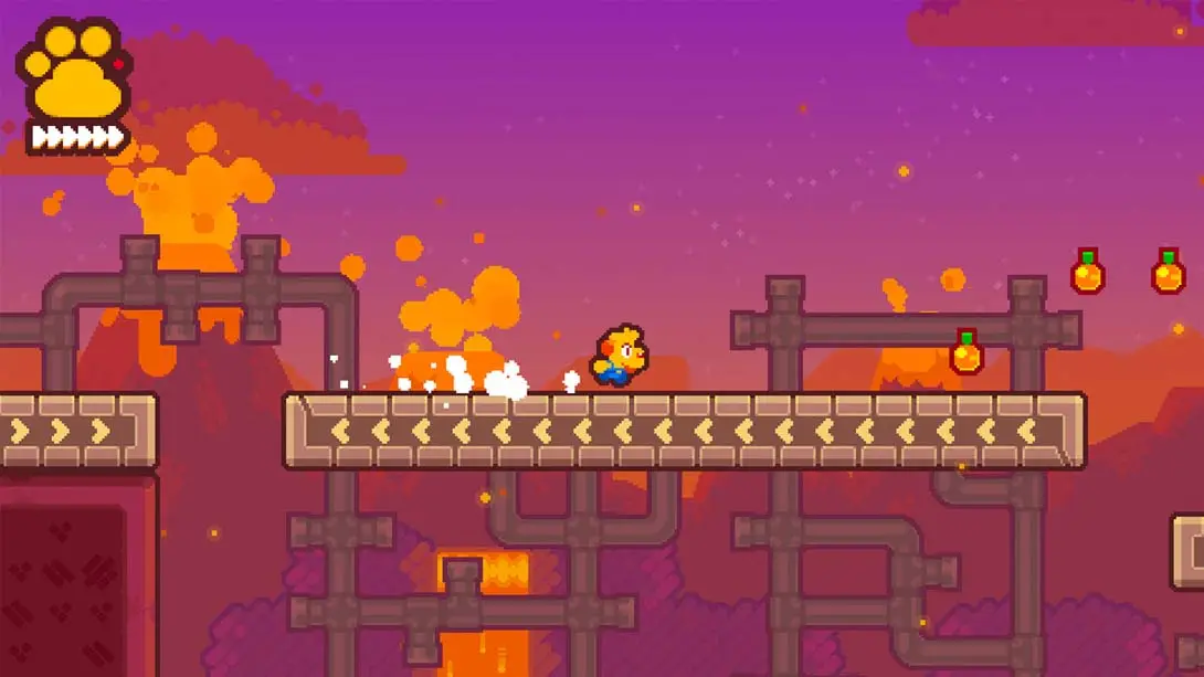 [Switch]狗钩 Grapple Dog-梦境潮玩-mjcw