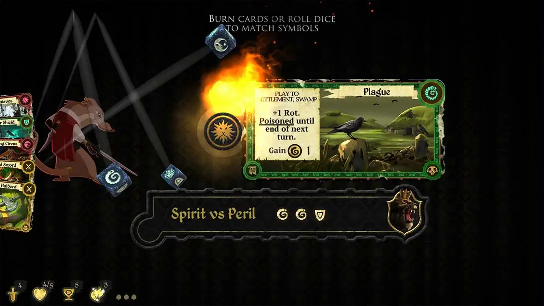 [Switch]阿门罗 Armello-梦境潮玩-mjcw