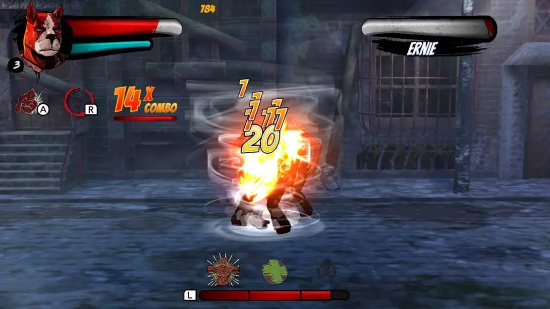 [Switch]战犬：瑞德归来 WarDogs: Reds Return-梦境潮玩-mjcw